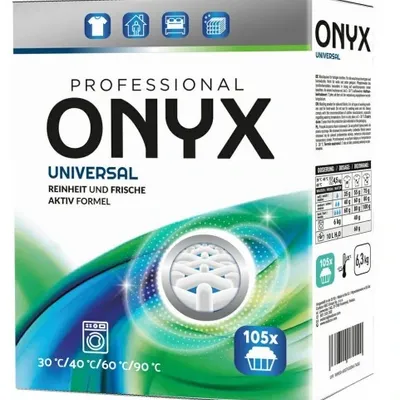 Onyx proszek uniwersalny 6.3 kg