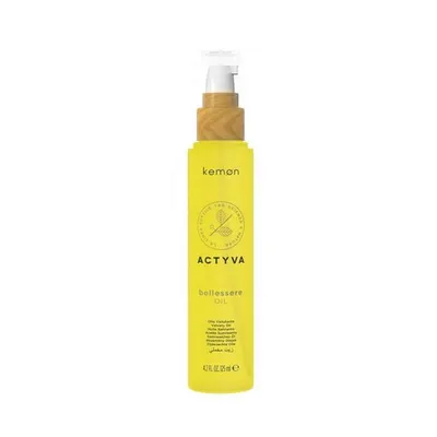 Kemon actyva bellessere olejek sn 125ml