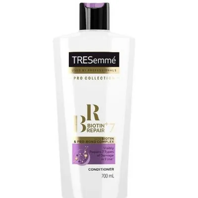 Tresemme biotin repair +7 odżywka 700 ml
