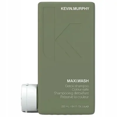 Kevin murphy maxi wash szampon oczyszczający 250ml