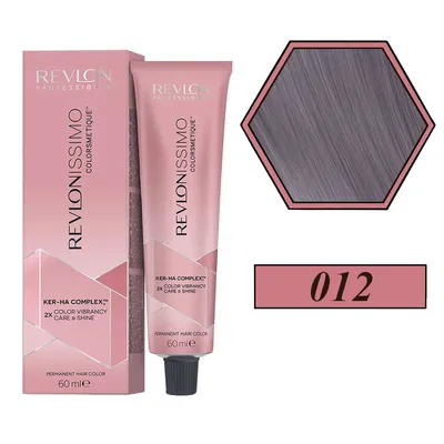 Revlon revlonissimo colorsmetique farba 60 ml 012