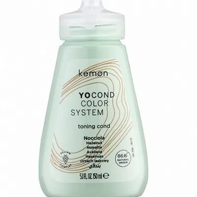 Kemon yo cond nocciola orzech laskowy 150ml