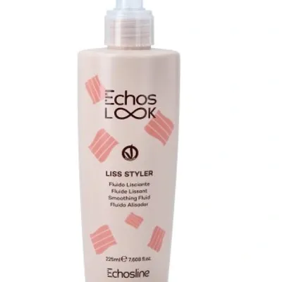 Echosline echos look liss styler fluid 225 ml