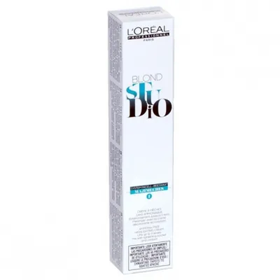 Loreal blond studio majimeches, krem do pasemek i balejażu bez amoniaku, 50g