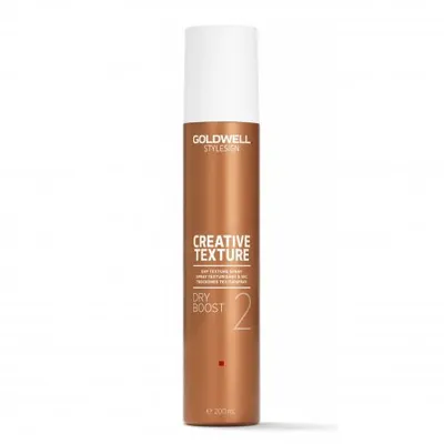 Goldwell dry boost 200ml suchy spray