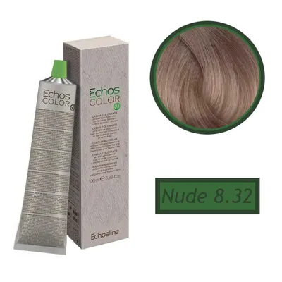 Farba Echosline echos color nude 8.32 100ml