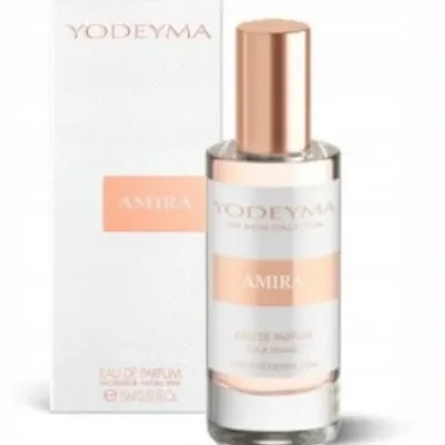 Yodeyma amira eau de parfum 15 ml