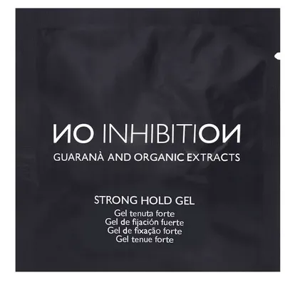 Milk shake no inhibition strong hold gel 10 ml