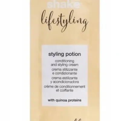 Milk shake lifestyling curl perfectionist 10 ml