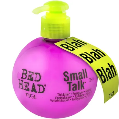 Tigi bead head small talk 200ml