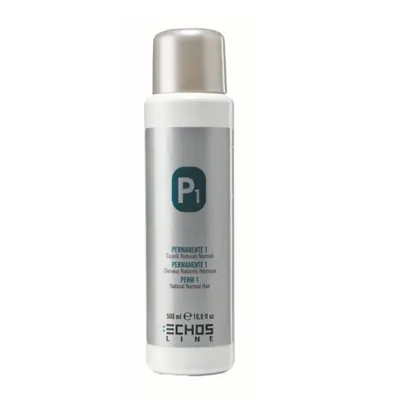 Echosline p1 płyn do trwałej 500ml