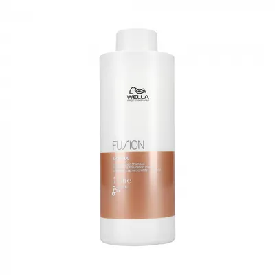 Wella fusion szampon 1000ml
