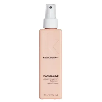 Kevin murphy staying alive leave-in treat. 150ml