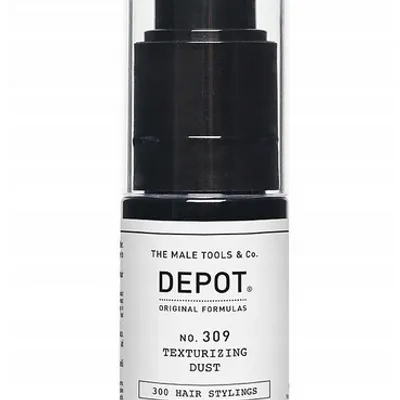 Depot no. 309 texturizing puder 7 g