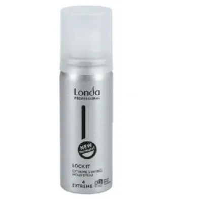 Londa lock it lakier 50 ml