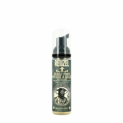 Reuzel beard foam mousse 70ml