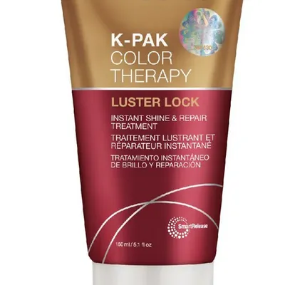 Joico k-pak color therapy luster treatment 150 ml