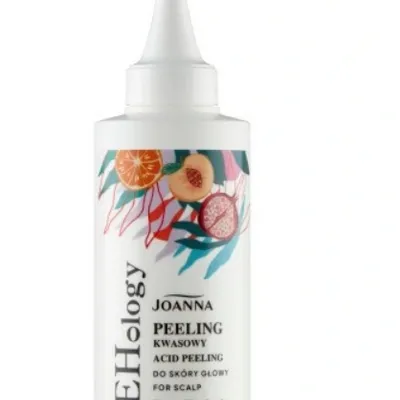 Joanna pehology peeling do skóry głowy 150 ml