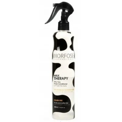 Morfose 2 phase milk therapy odżywka 400ml