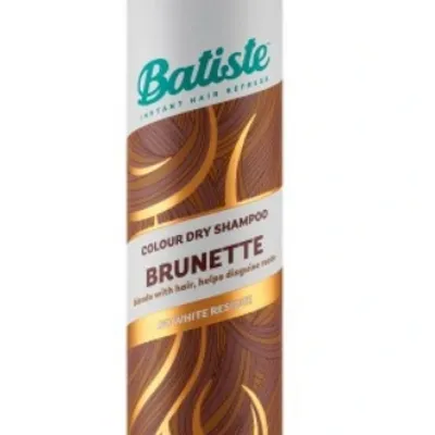 Batiste medium&brunette suchy szampon 200 ml