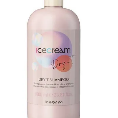 Inebrya ic dry-t szampon 1000 ml