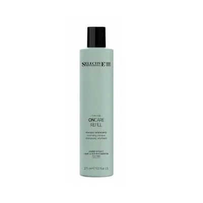 Selective oncare refill volumizing szampon 275 ml