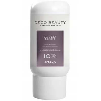Artego deco beauty love light developer 3% 1000ml