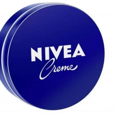 Nivea krem uniwersalny w blaszanej puszce do pielęgnacji skóry 75 ml