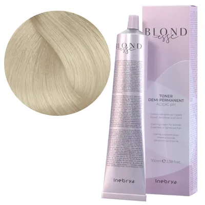 Inebrya color dt09 farba 100 ml