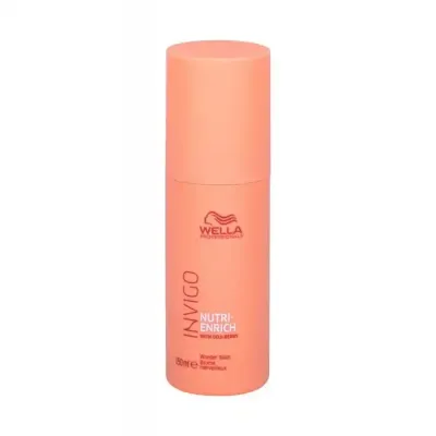 Wella invigo enrich balsam 150 ml new