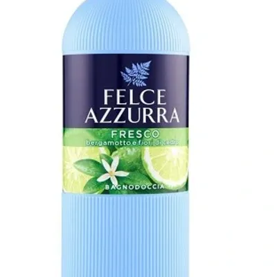 Felce azzurra żel do mycia ciała fresh 650 ml