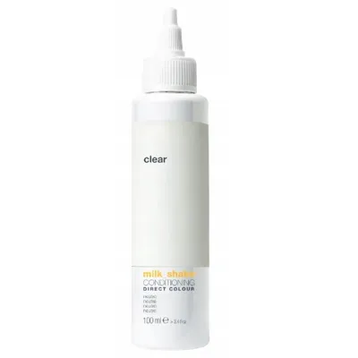 Milk shake direct clear farba 100 ml