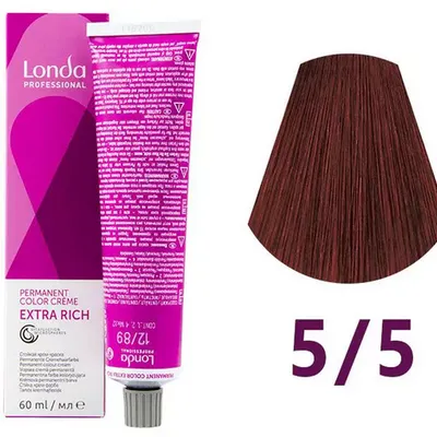 Londa farba permanentna 60ml 5/5