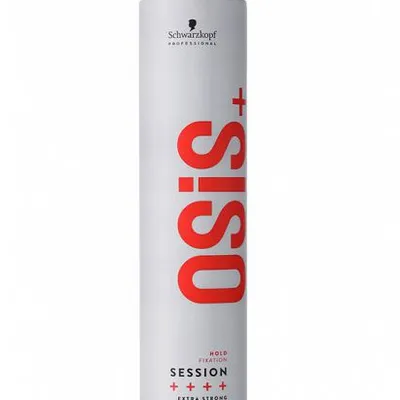Schwarzkopf osis+ session extra strong spray 500 ml