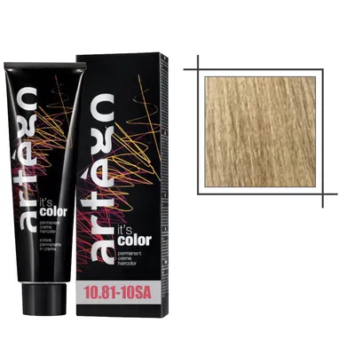 Artego farba 150ml it`s color 10.81-10sa