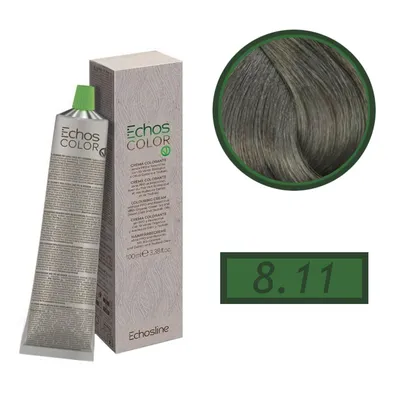 Farba Echosline echos color 8.11 100ml