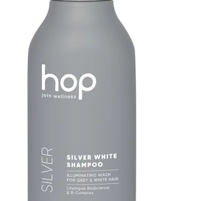 Montibello hop silver white szampon 300 ml