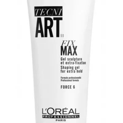Loreal fix max gel 200ml new 2019