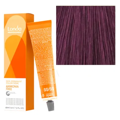 Londa farba tonująca 60 ml 5/66