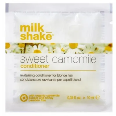 Milk shake sweet camomile odżywka 10 ml