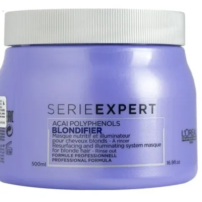 Loreal blondifier maska 500 ml