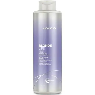 Joico blonde life violet szampon 1000ml