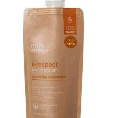 Milk shake k-respect smoothing odżywka 250ml
