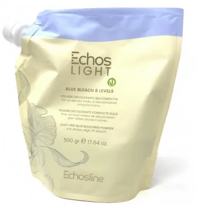Echosline echoslight rozjaśniacz blue 500 g