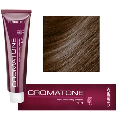 Montibello cromatone 7.60 farba 60 ml