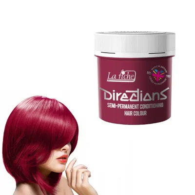 La riche directions rose red 100 ml