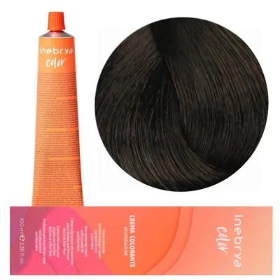 Inebrya color 5/00 farba 100 ml