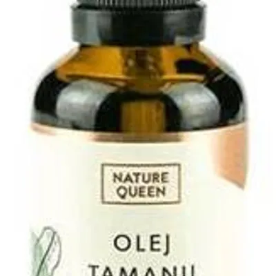 Nature queen olej tamanu 50ml