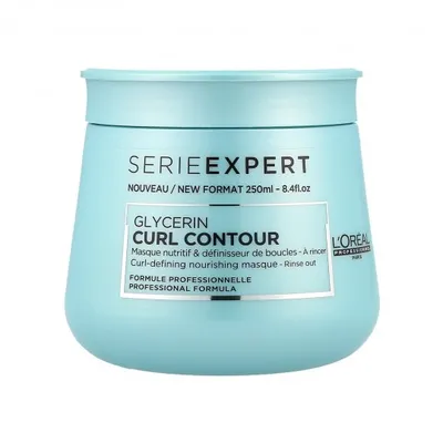 Loreal curl contour maska 250ml