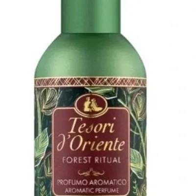 Tesori d'oriente woda perfumowana forest ritual 100 ml